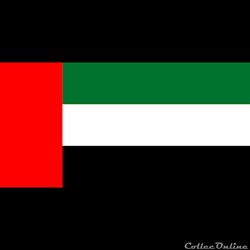 Emirats Arabes Unis