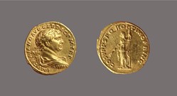 5. Roman Imperial: The Nerva-Antonine Dynasty