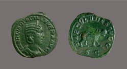 7. Roman Imperial: The Crisis of the Third Century