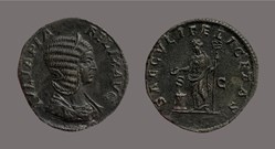 6. Roman Imperial: The Year of the Five Emperors & The Severan Dynasty