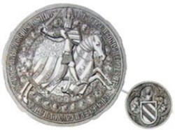 PHILIPPE de ROUVRES    1349- 1361