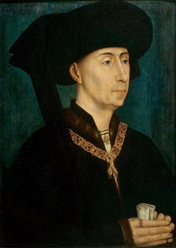 PHILIPPE LE BON    1419-1467