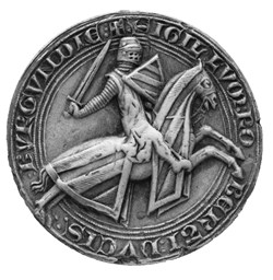 ROBERT II 1272-1305