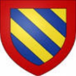 HUGUES IV   1218-1272
