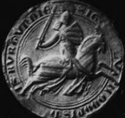 EUDES IV  1315- 1349