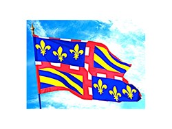Royale / Bourgogne