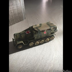 Miniatures JMB
