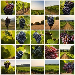 Vignoble Gallery