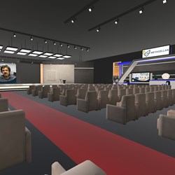 Hall de Conférences