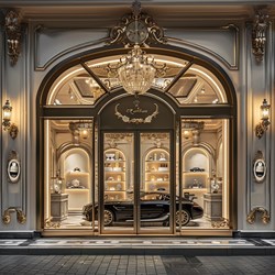 Concept Store | Montres