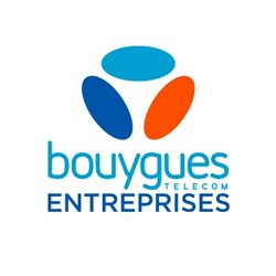 Bouygues Telecom Entreprises