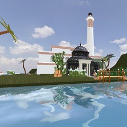 lighthouse
