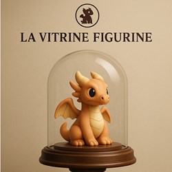 La Vitrine Figurine