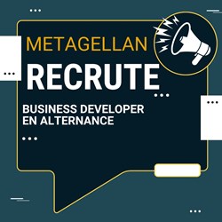 Espace de recrutement