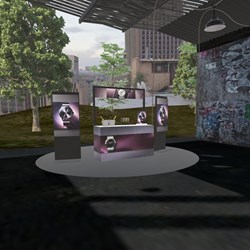 Testing spaces 1