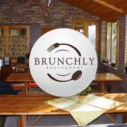 Brunchly - restaurant