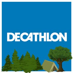 Decathlon - Camping