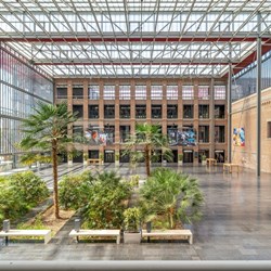 (Copy)Atrium 3D Euratechnologies