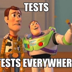 Recette test - iframes Metagellan