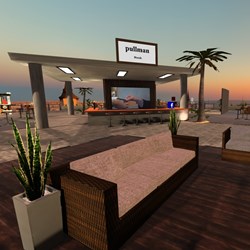 Pullman | Rooftop