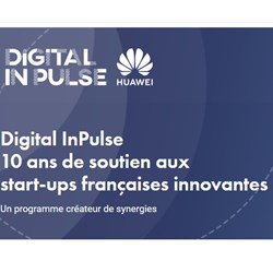 Digital InPulse | Huawei