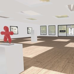 Galerie NICOLAS NOSTRA