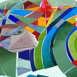 Gilbert Laloux | Vitraux