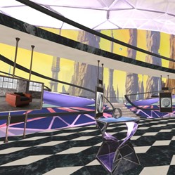 Vos modèles 3D sur Metagellan