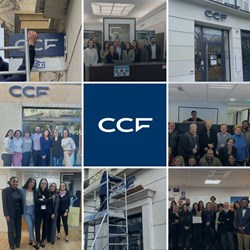 CCF - Modernité et innovation | Troisième partie