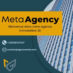 Agence Meta - Vente de biens Immobiliers