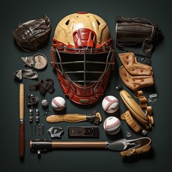 Baseball Hall of fame