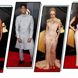 Grammys 2024 Red Carpet: All the Fashion, Outfits, and Looks | Vanity Fair