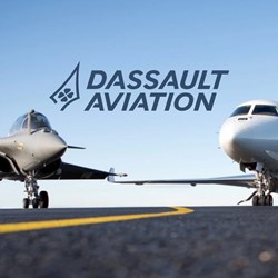 Dassault Aviation | Showroom