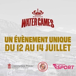 Water Rugby Monaco