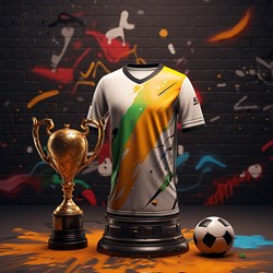 Jersey - Trophy Collection