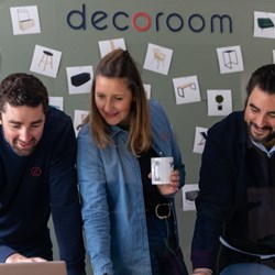 Showroom Mobilier