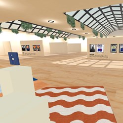 Galerie virtuelle | Concours Beaubourg 50 ans