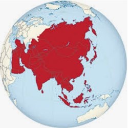 Billets asia