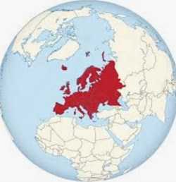Billets europa