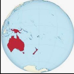 Billets oceania