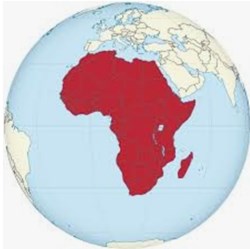 Billets africa