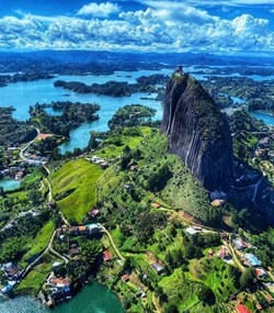 ciudades pequeñas