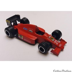 Tomica