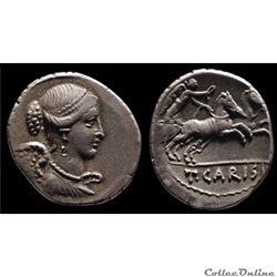 Coins General James