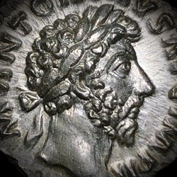 Marcus Aurelius: A Stoic Emperor's Legacy in Coins