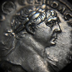 Marcus Ulpius Traianus - The Optimus Princeps