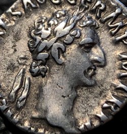 Marcus Cocceius Nerva - Mission Complete