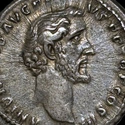 Deep into the Golden Age - Antoninus Pius