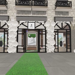 Showroom | Marque de Golf