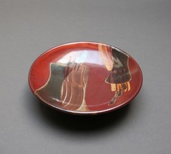 My ceramics from Blanot